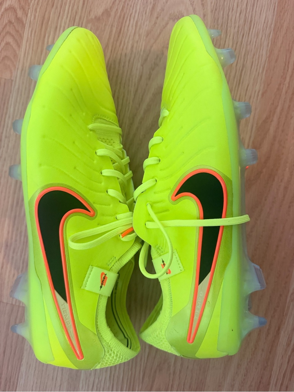 ⚽ Nike Tiempo Legend 10 Elite AG-Pro Soccer Cleats
